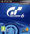 PS3 GAME - Gran Turismo 6 (UK) (USED)